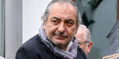 Reha Muhtar hayatını kaybetti