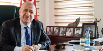Zafer Partisi Lideri Özdağ Sivas'a geliyor