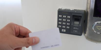 Uzmanından açıklama! Bilgiler yanlış ellerde ciddi risk oluşturur