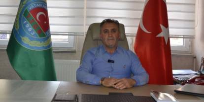 Sivas Ziraat Odaları Koordinasyon Kurulu ses yükseltti