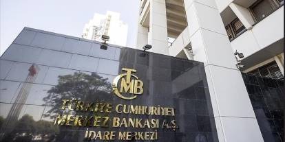 Merkez Bankası rezervlerinde düşüş!