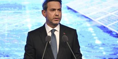 Bakan rekor sözü vermiştik dedi ve açıkladı