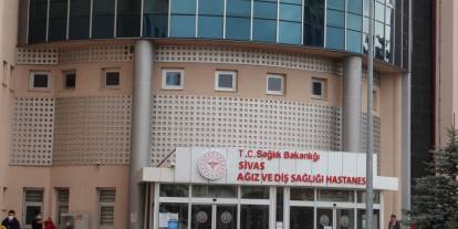 Sivas Ağız ve Diş Sağlığı Hastanesinde ortodonti tedavisi başladı