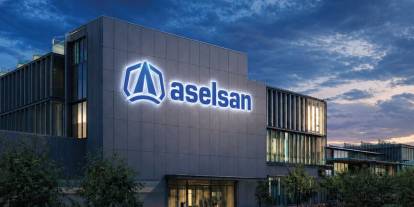 ASELSAN ve SSB el sıkıştı