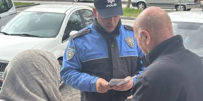 Sivas Emniyetinden Mayıs ayında yoğun bilgilendirme mesaisi