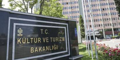 Kültür ve Turizm Bakanlığı 502 personel alacak: Sivas'a da kontenjan ayrıldı