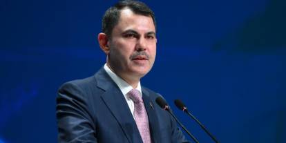 Bakan Kurum duyurdu: TOKİ 64 ilde konut satacak!