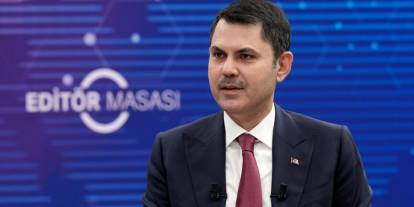 Yüzyılın Konut Projesi'nde konutların tamamının 2028'de teslim edilmesi amaçlanıyor
