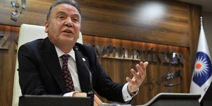 Böcek’ten yeni ifade: "Ferdi Zeyrek’e 950 bin euro teslim ettim"