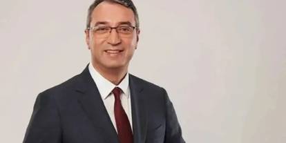 CHP'de YDK Başkanı Mahir Polat oldu