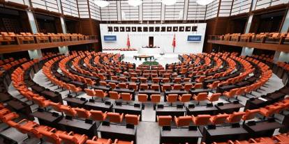 TSK ile ilgili düzenlemeler içeren kanun teklifi TBMM'ye sunulacak