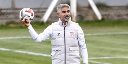 İsmet Taşdemir ile yollar ayrılıyor
