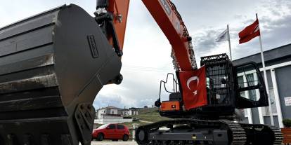 Suşehri Belediyesi araç filosunu genişletti