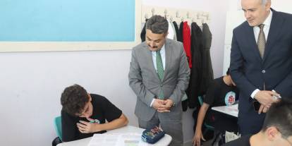 LGS adaylarına önemli tavsiyeler