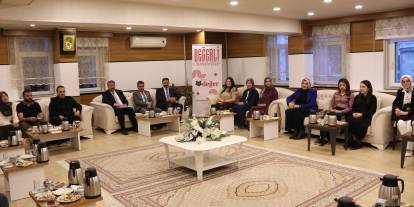 Kalemden Kelama’da eğitim konuşuldu