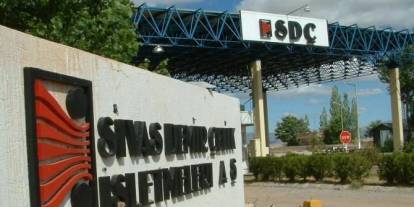 Sivas Demir Çelik Fabrikası için ortak çağrı