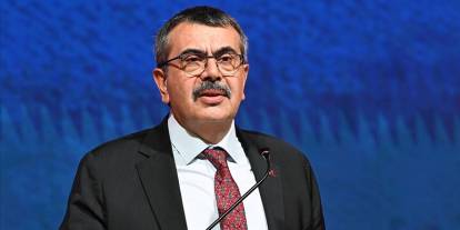 Açık öğretimde kayıtlı tutuklu ve hükümlü öğrenci sayısı belli oldu