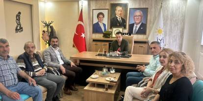 Sivaslı ziraat odası başkanlarından hububat fiyatı tepkisi: Çiftçilerin talepleri Ankara’ya taşınacak
