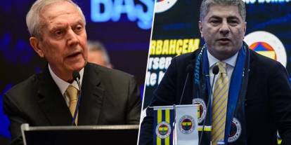 Fenerbahçe Olağanüstü Seçimli Genel Kurul Toplantısı başladı