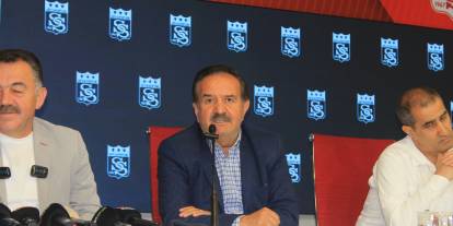 Kemal Çağlayan’dan sert tepki: “İftira atıyor”