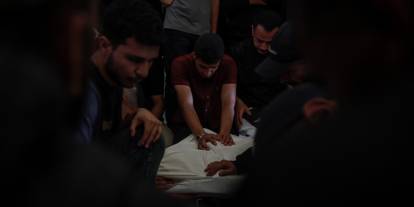 İsrail'in Gazze Şeridi'ne saldırılarında can kaybı 72 bin 961'e yükseldi