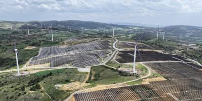 Enerji ve Tabii Kaynaklar Bakanlığı 4 ilde YEKA belirledi