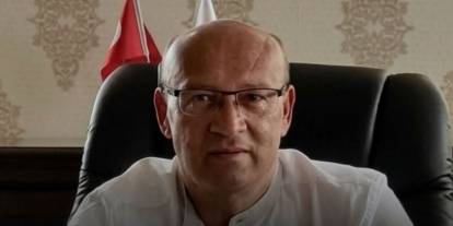 Sivas'ta Daire Başkanı hayatını kaybetti!