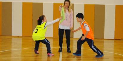 Sivas'ta spor ve eğlence bir arada yaşanacak