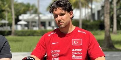 Ferdi Kadıoğlu'ndan Dünya Kupası mesajı: "Yeni bir hikaye yazacağız"