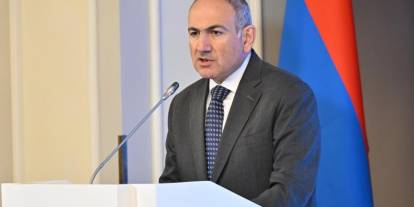 Ermenistan parlamento seçimlerinde Paşinyan çoğunluğu sağladı