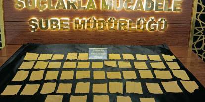 Sivas'ta uyuşturucu operasyonu: 1 tutuklama