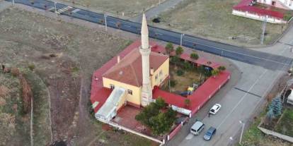 Sivas'ta binlerce kişiye ulaşan iyilik hareketi durdu