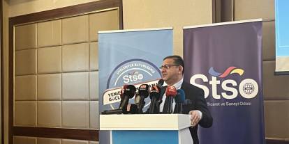 Mustafa Eken: Sivas’ın kaybedecek zamanı yok