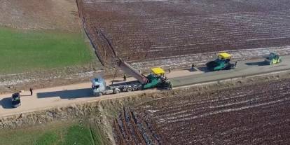 Köylere dev yatırım: Sivas’a 366 milyon liralık KÖYDES ödeneği tahsis edildi