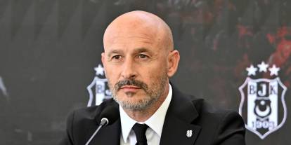 Beşiktaş’ın hocasından Sivasspor yorumu