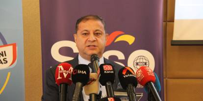 Mustafa Eken’den Sivasspor’a destek sözü