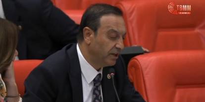 Ahmet Özyürek: "TMO alım fiyatları maliyetleri karşılamıyor"