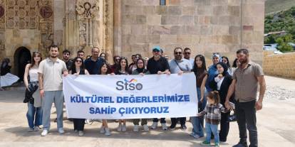UNESCO mirasına yakın inceleme