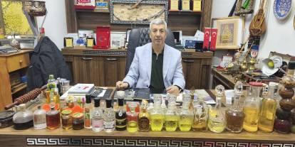 Karataş’tan Eken’e destek ve çağrı