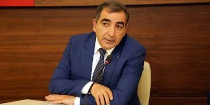 Haral: "Bizim 'Kızılderililerin' hali ne olacak?"