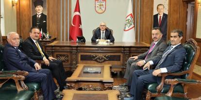 Gözler kritik toplantıda