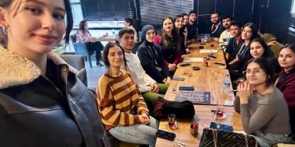 Suşehri’nde bir ilk: “Bakım Sanatı” dergisi yayımlandı