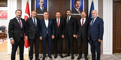 Sivas Ziraat Odalarından hububat için Ankara çıkarması