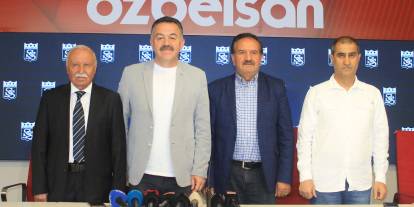 Divan Başkanı Ali Yavuz’dan açıklama!