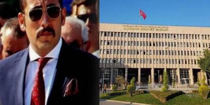 Ankara Cumhuriyet Başsavcısı Aykut Çelik oldu