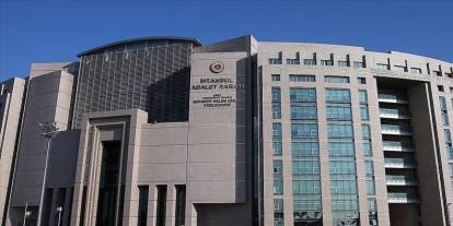 İstanbul'da düzenlenen uyuşturucu operasyonunda 23 zanlı yakalandı