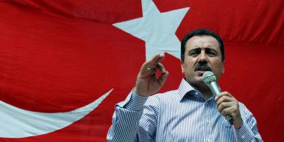 Muhsin Yazıcıoğlu davasında yeni gelişme!
