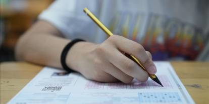 Bakanlıktan öğrencilere LGS tavsiyesi