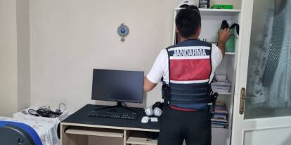 MİT'ten kredi kartı dolandırıcılarına operasyon