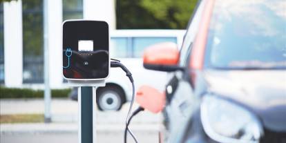 Ticari araçlarda elektrikli modellere rağbet artıyor